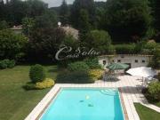 Villa in vendita a Carimate CO