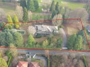 Villa in vendita a Carimate, Vedroni