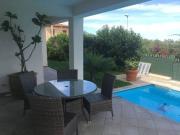 Villa in vendita a Carini PA