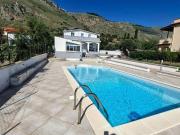 Villa in vendita a Carini PA