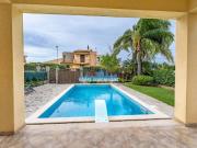 Villa in vendita a Carini PA