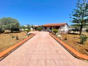 Villa in vendita a Carini PA