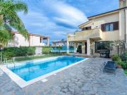 Villa in vendita a Carini PA