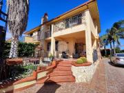 Villa in vendita a Carini PA