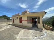 Villa in vendita a Carini PA