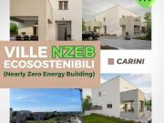 Villa in vendita a Carini PA
