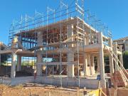 Villa in vendita a Carini PA Villa in vendita a Carini PA