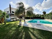 Villa in vendita a Carini PA