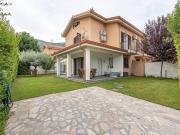 Villa in vendita a Carini PA