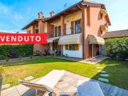 Villa in vendita a Carmagnola