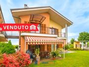 Villa in vendita a Carmagnola