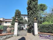 VILLA in VENDITA a CARMIGNANO Comeana di 40 vani