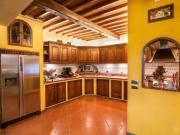 Villa in vendita a Carmignano PO