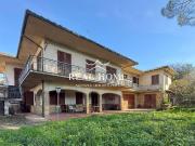 Villa in vendita a Carmignano PO