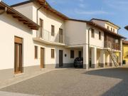 Villa in vendita a Carnago VA