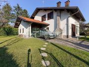 Villa in vendita a Carnate