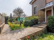 Villa in vendita a Carnate MB