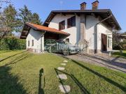 Villa in vendita a Carnate MB