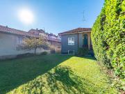 Villa in vendita a Caronno Pertusella