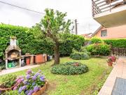 Villa in vendita a Caronno Pertusella VA