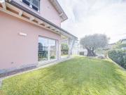 Villa in vendita a Caronno Varesino VA