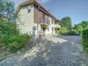 Villa in vendita a Caronno Varesino VA