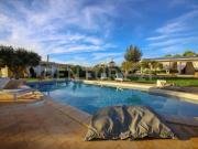 Villa in vendita a Carovigno