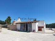 Villa in vendita a Carovigno