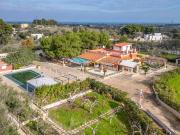 Villa in vendita a Carovigno BR