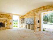 Villa in vendita a Carovigno BR