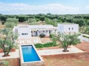 Villa in vendita a Carovigno BR