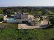 Villa in vendita a Carovigno BR