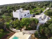 Villa in vendita a Carovigno BR