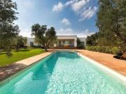 Villa in vendita a Carovigno BR