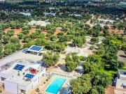 Villa in vendita a Carovigno BR