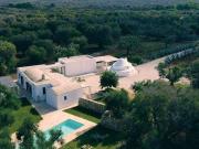 Villa in vendita a Carovigno BR