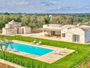 Villa in vendita a Carovigno BR