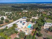 Villa in vendita a Carovigno BR
