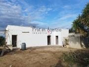 Villa in vendita a Carovigno BR