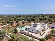 Villa in vendita a Carovigno BR