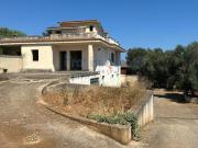 Villa in vendita a Carovigno BR