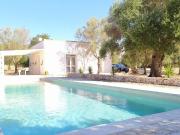 Villa in vendita a Carovigno BR