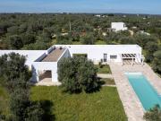 Villa in vendita a Carovigno BR