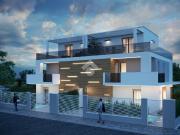 Villa in vendita a Carpi