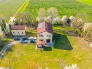 Villa in vendita a Carpi