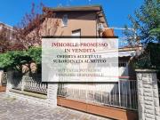 Villa in vendita a Carpi