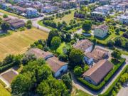 Villa in vendita a Carpi