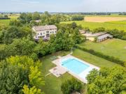 Villa in vendita a Carpi