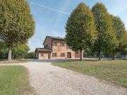 Villa in vendita a Carpi MO