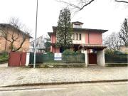 Villa in vendita a Carpi MO